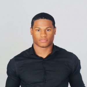 Dominee Daniels