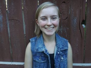 Anna Hartwick