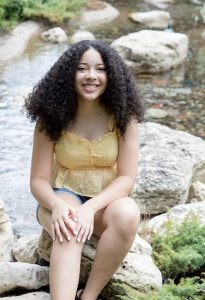 Nevaeh Benning