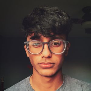 Abhiram Thati
