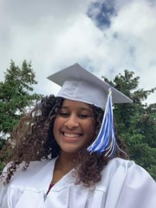 Sydney Gregory De La Providencia