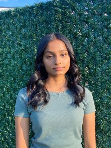 Hena Patel