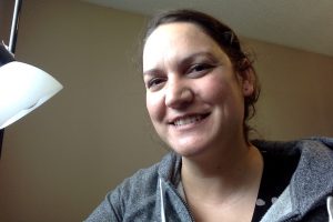 Christina Lange
