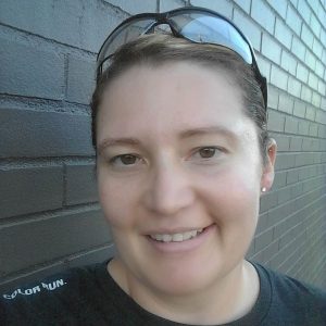 Christine A Clark
