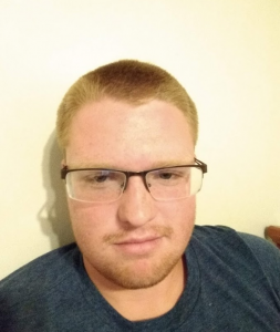Jesse David Wilke