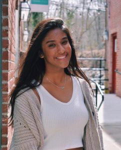 Karishma Patel