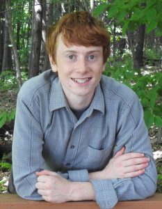 Jared Schultz