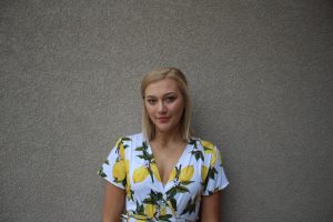 Ava Serfling Bennett