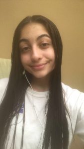 Samantha Lee Duquette