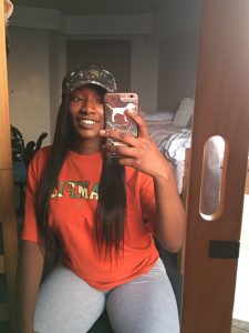 Ronesha Brown
