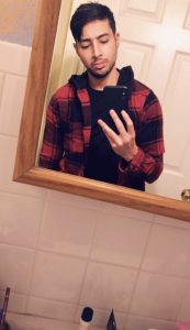 Frank Magdaleno
