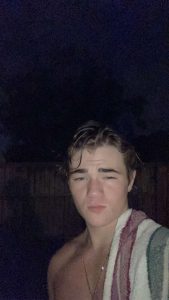 Steven Anderson