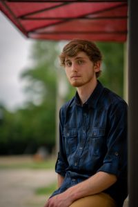 Ethan Hamilton