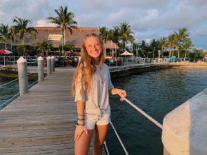 Maddie Wells