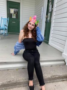 Carissa Poorman