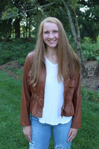 Ashley Anna Martinson
