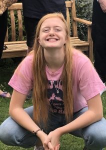 Mia Denman