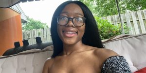 Kailey Beckford