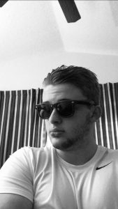 Nicholas Nordquist