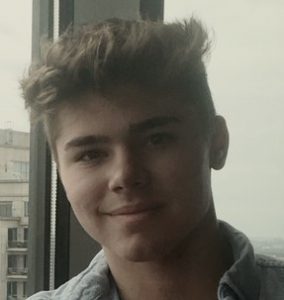 Iziah C Schil