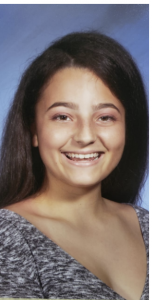 Jenna Abrams