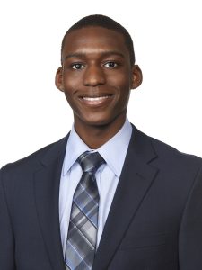 Patrick Nnoromele