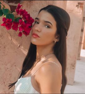 Natalie M. Gonzalez