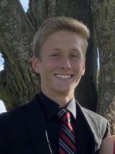 Brendan Evert
