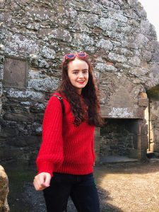 Marianne Mccready