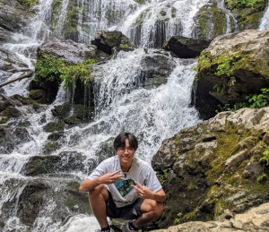 Dillon Syhavong