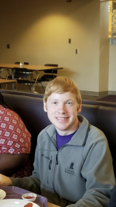 Jacob Mundy