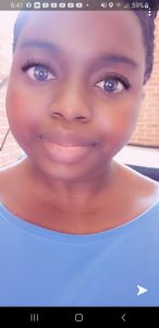 Nehemie Jacintha Etienne