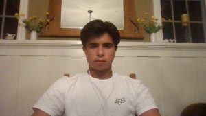 Cory Ashton Spaeth