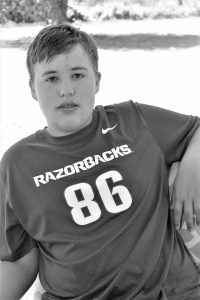 Caleb Oakes
