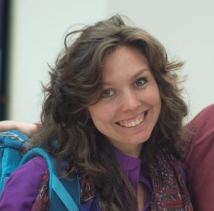 Eilidh Katherine Jones