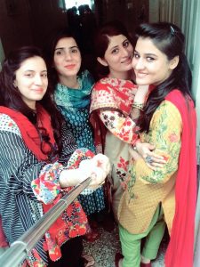 Sundas Riffat