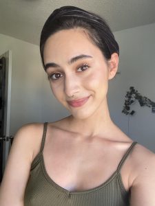 Mia Ruiz