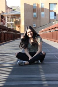 Andrea Terrones
