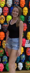 Hannah Pells