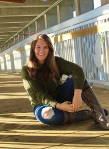 Brooke Danielle Kiesling