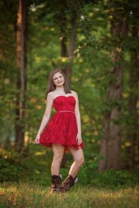 Zoe Lynn Edwards