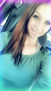 Brandy Johnson