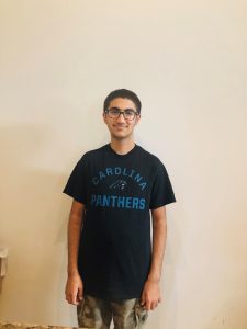 Aayush Gauba