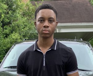 Elijah Omotosho