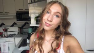 Veronica Gaspar