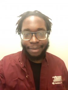 Tywan Johnson