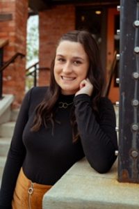 Kamryn Mayo