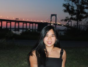 Tiffanie Ting Li