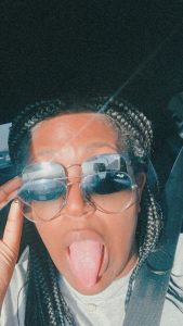 Brianna Alexis Ellison