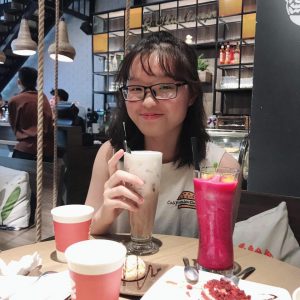 Hoang Yen Nhi Duong